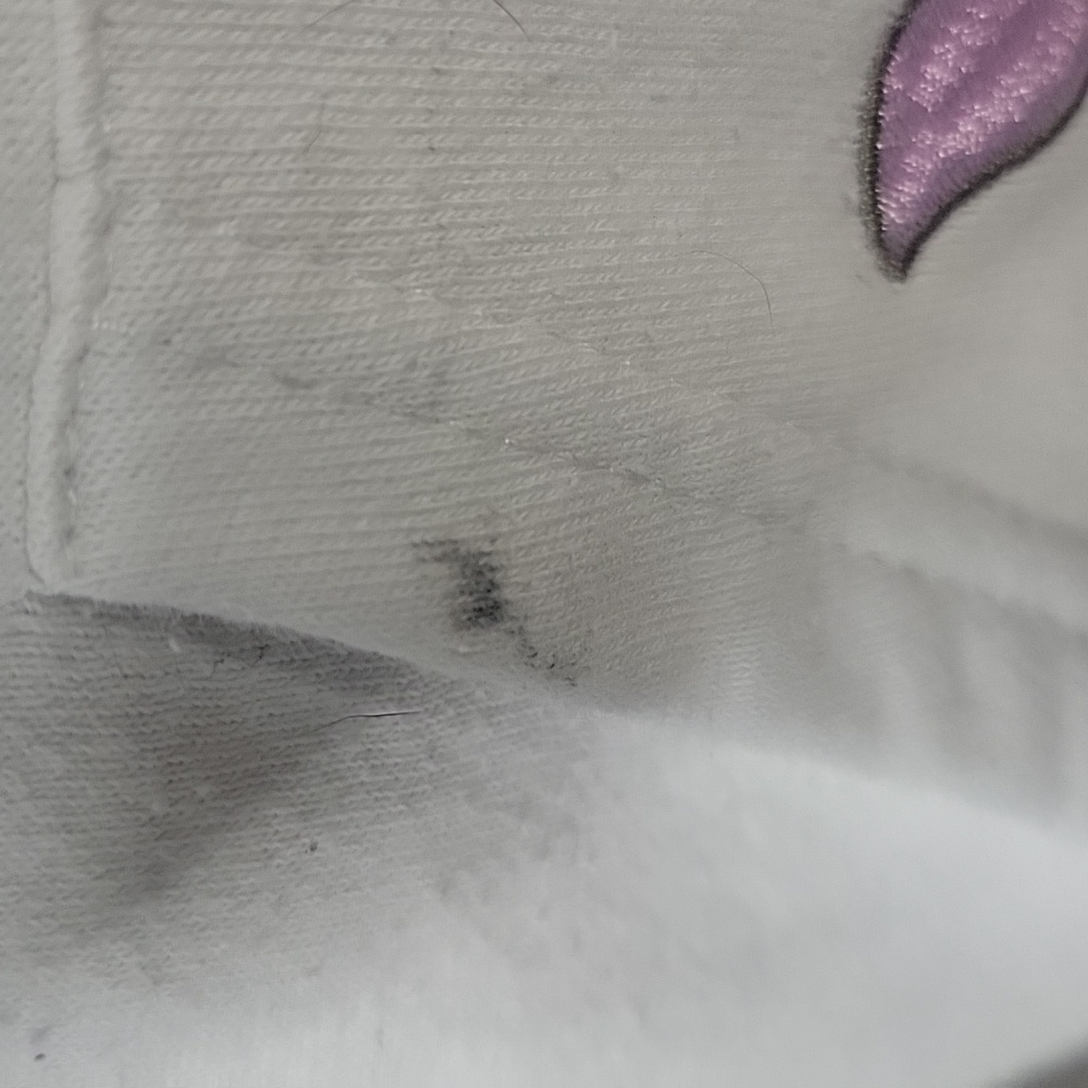 Disney White Hoodie with Winnie‎ the Pooh and Friends Medium - Picture 10 of 12